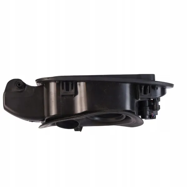 Audi A7 4G Tankklappe OEM 4G8809906J - Gebraucht image 3