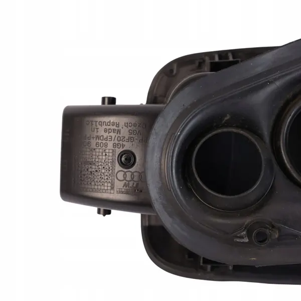 Audi A7 4G Tankklappe OEM 4G8809906J - Gebraucht image 4