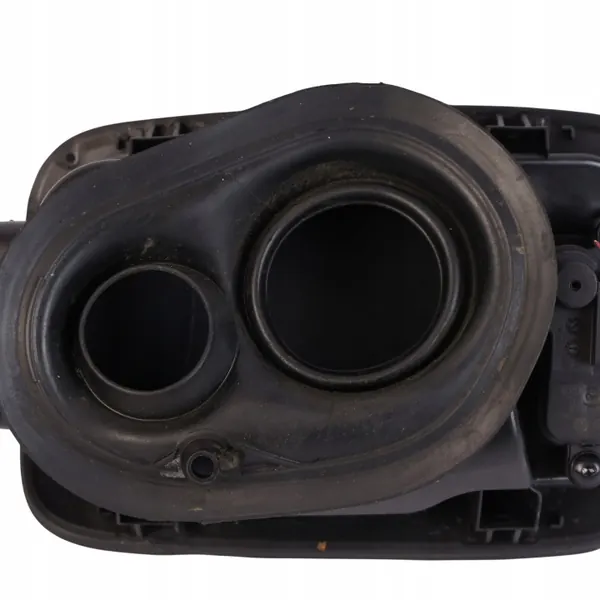Audi A7 4G Tankklappe OEM 4G8809906J - Gebraucht image 5