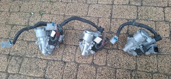 HYUNDAI TUCSON III KIA Sportage IV aktuaattori image 2