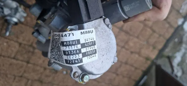 HYUNDAI TUCSON III KIA Sportage IV aktuaattori image 3