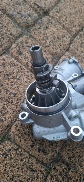 HYUNDAI TUCSON III KIA Sportage IV aktuaattori image 5