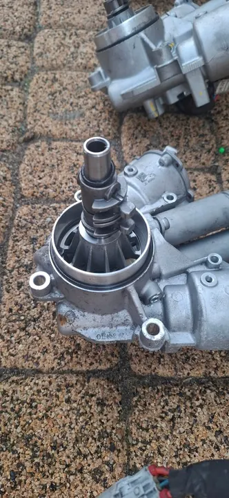 HYUNDAI TUCSON III KIA Sportage IV aktuaattori image 7