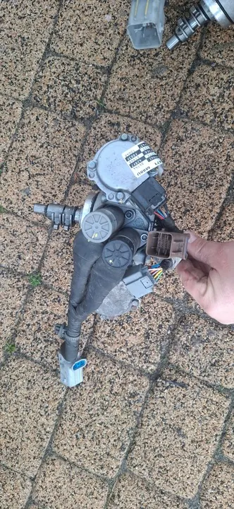 HYUNDAI TUCSON III KIA Sportage IV aktuaattori image 8