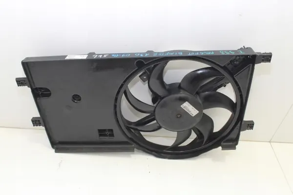 Ventilateur de refroidissement OEM 363002685 Peugeot Bipper image 2