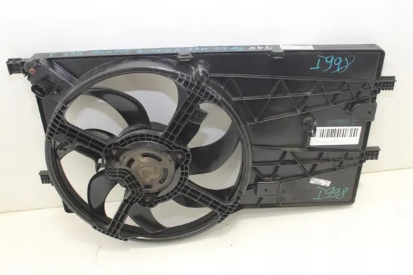 Ventilateur de refroidissement OEM 363002685 Peugeot Bipper image 4