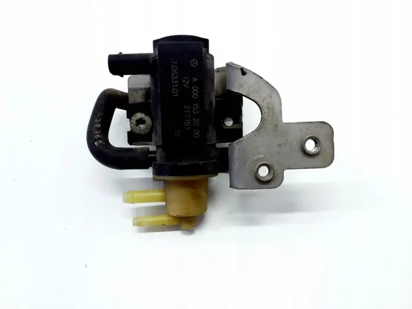 Válvula de vacío turbo OEM A0001532000 Mercedes image 2