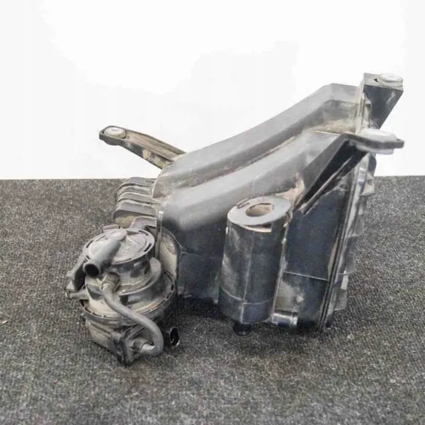 Gebruikte VW roetfilter OEM 7L0906271C7P0201801E image 3