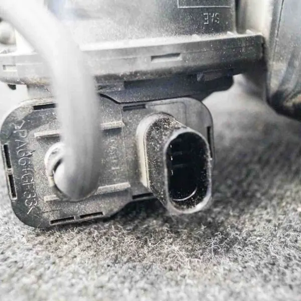 Gebruikte VW roetfilter OEM 7L0906271C7P0201801E image 5