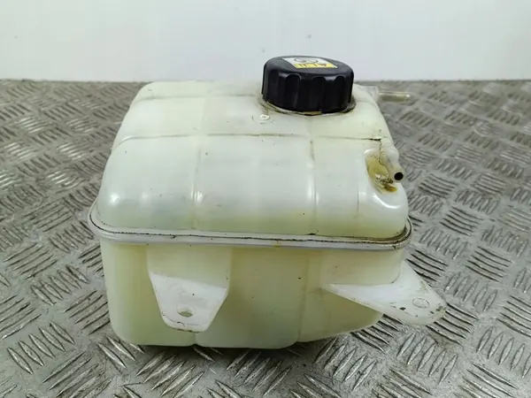 2020 SsangYong Musso Réservoir de liquide de refroidissement image 2