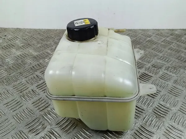 2020 SsangYong Musso Réservoir de liquide de refroidissement image 3