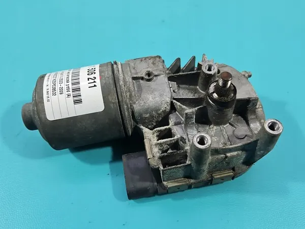 Frontscheibenwischermotor VW Golf V 0390241744 1K1955119B image 4