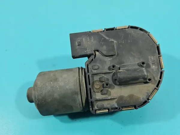 Frontscheibenwischermotor VW Golf V 0390241744 1K1955119B image 5