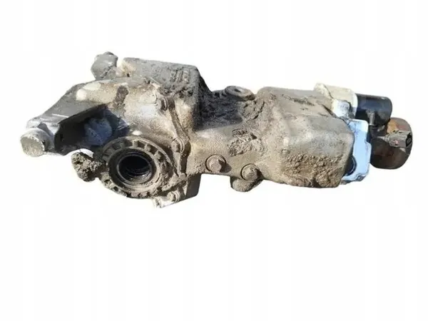 Bakaxel differential VOLVO XC90 I S196754 2.9L 200kW 2003 image 2