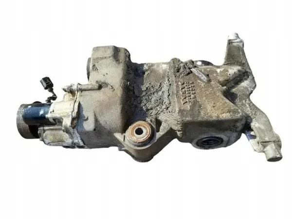 Bakaxel differential VOLVO XC90 I S196754 2.9L 200kW 2003 image 3