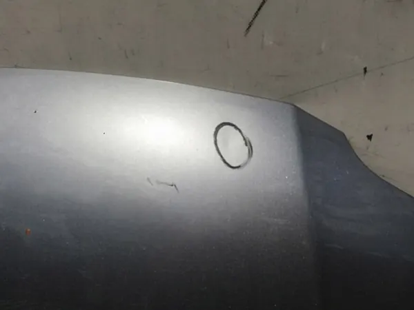 VW Passat B5 Variant 1.9TDI Motorhuv OEM 3B0823031K image 4