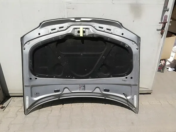 VW Passat B5 Variant 1.9TDI Motorhuv OEM 3B0823031K image 8