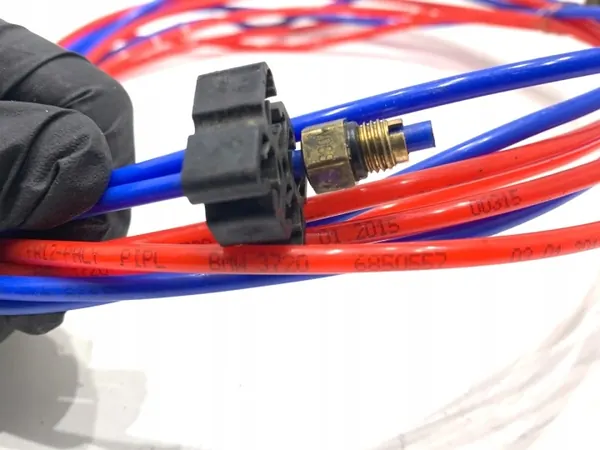 Cabos suspensão OEM LORK-1-108255 para BMW F16 image 3