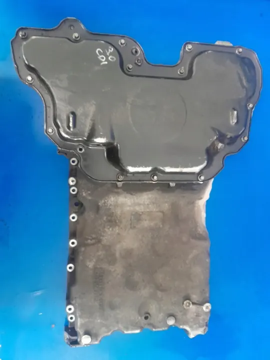 Carter d'huile Mercedes OEM A6420142102 pour W204 image 2