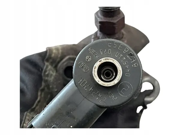 Volvo OE 0445110078 Injektor image 4