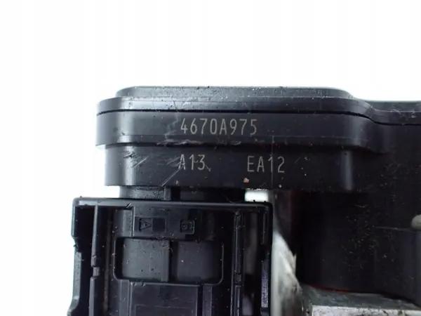 Pompe ABS OEM 4670A975 pour Mitsubishi L200 image 5