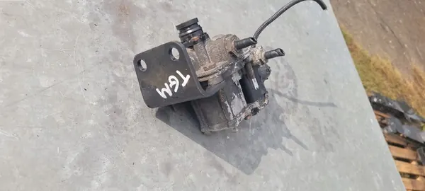 MAN TGM TGS 6x2 Tryckventil 81.52180-6021 image 2