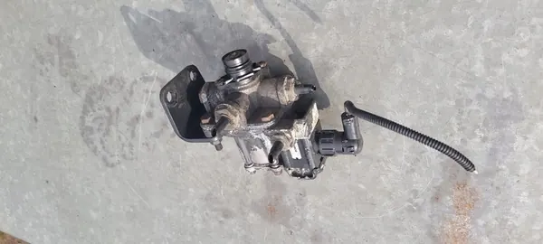 MAN TGM TGS 6x2 Tryckventil 81.52180-6021 image 3