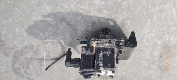 MAN TGM TGS 6x2 Tryckventil 81.52180-6021 image 4