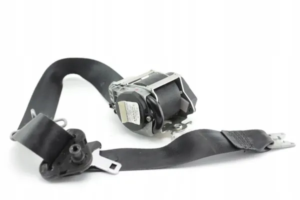 Cinturón delantero derecho OEM 868840015R para Renault image 2