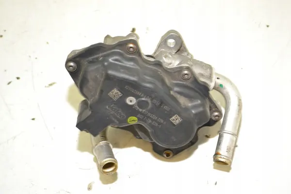 EGR-venttiili Audi A4 B9 2.0 TDI image 4