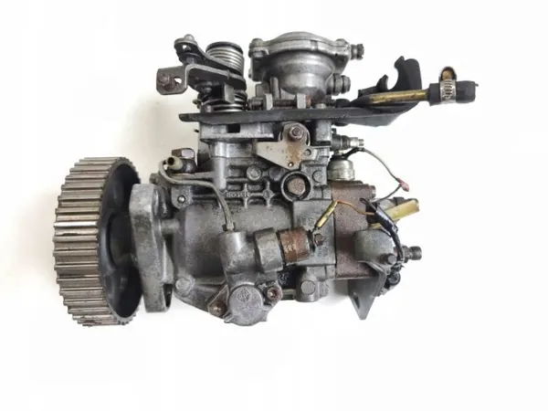 Bomba combustível alta pressão OEM 028130107 VW Golf III image 2