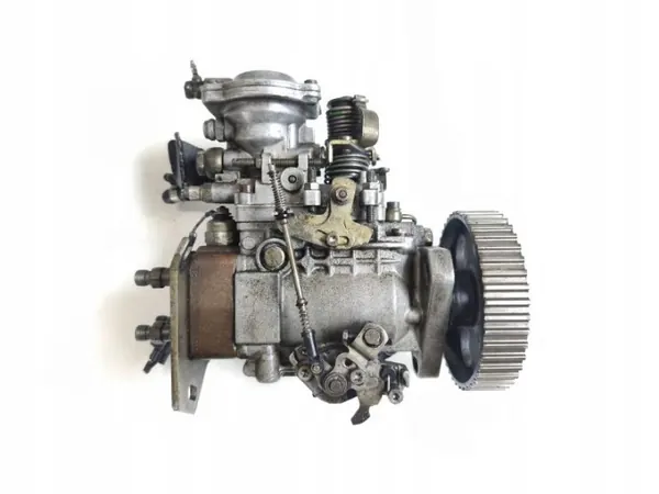 Bomba combustível alta pressão OEM 028130107 VW Golf III image 5