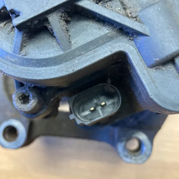 Pinza de freno Audi OE trasera derecha OEM ZACISK HAMULCOWY PRAWY TYŁ image 10