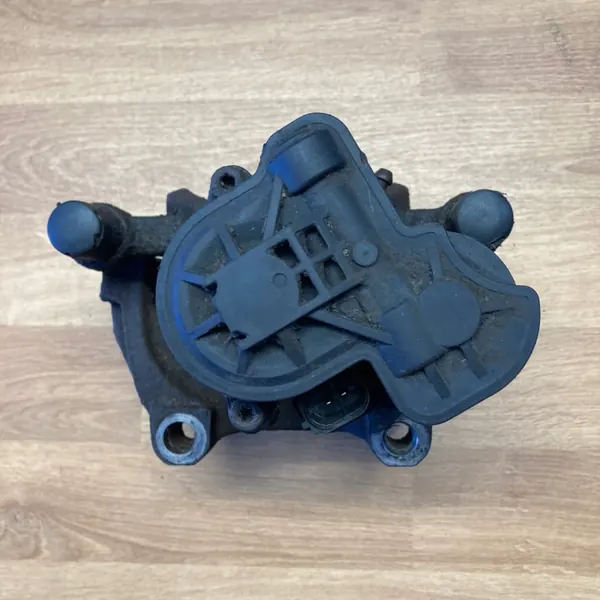 Pinza de freno Audi OE trasera derecha OEM ZACISK HAMULCOWY PRAWY TYŁ image 9