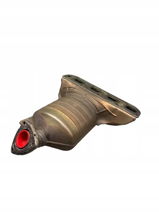 Catalisador para Opel 1.4 66kw GM55597325 image 10