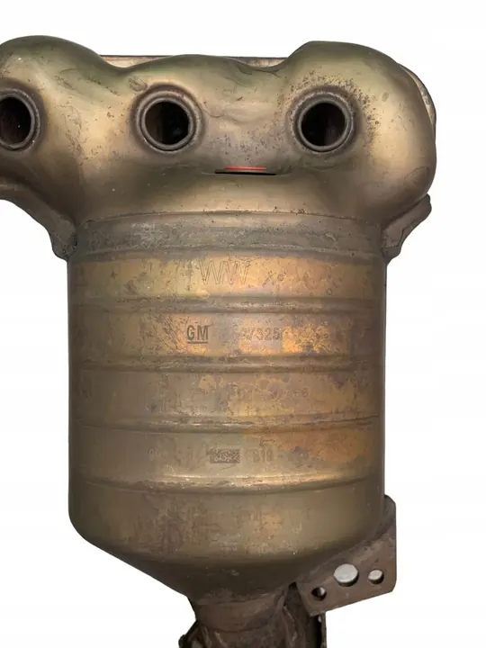 Catalisador para Opel 1.4 66kw GM55597325 image 2