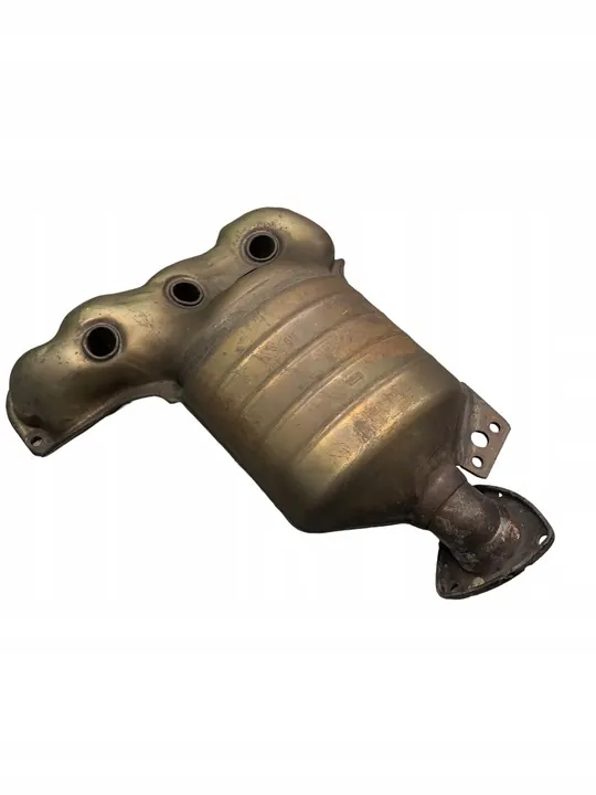 Catalisador para Opel 1.4 66kw GM55597325 image 4