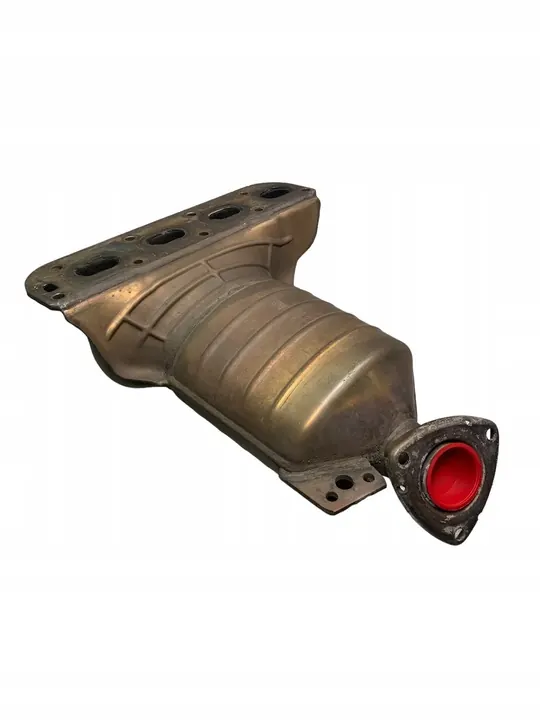 Catalisador para Opel 1.4 66kw GM55597325 image 5