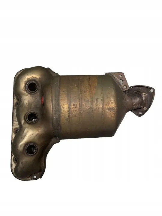 Catalisador para Opel 1.4 66kw GM55597325 image 6
