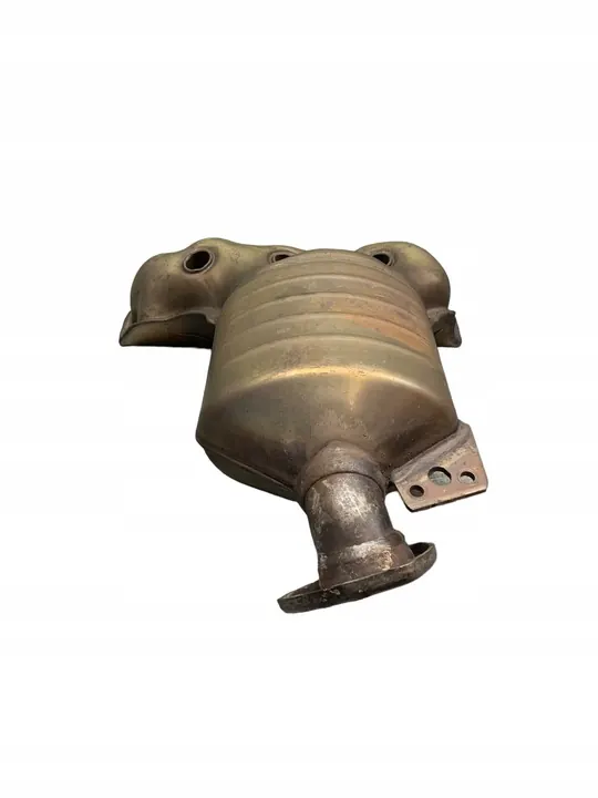 Catalisador para Opel 1.4 66kw GM55597325 image 7