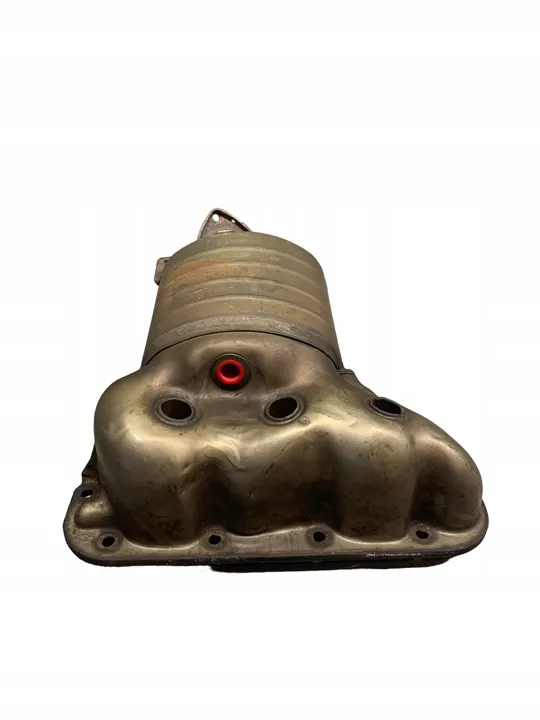 Catalisador para Opel 1.4 66kw GM55597325 image 8