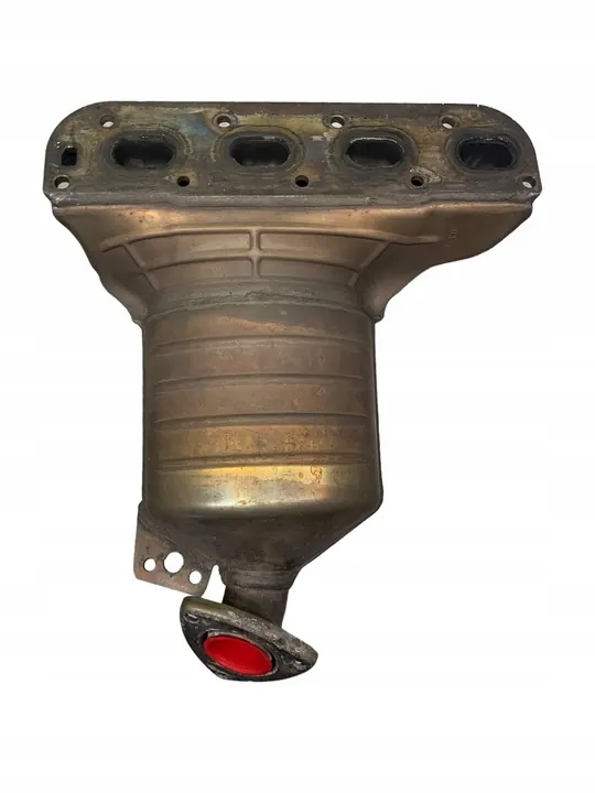 Catalisador para Opel 1.4 66kw GM55597325 image 9