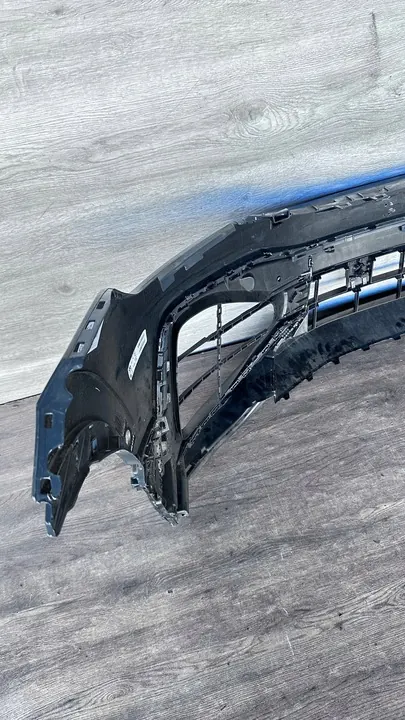 VW TIGUAN II R-LINE Paraurti Anteriore 5NA853677T image 5