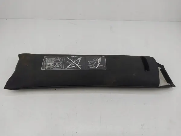 Red de maletero OEM 31263598 para Volvo XC60 I image 4