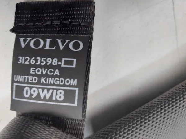 Red de maletero OEM 31263598 para Volvo XC60 I image 5
