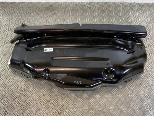 Pièce Compartiment Moteur Jeep OEM 68411337AD image 2