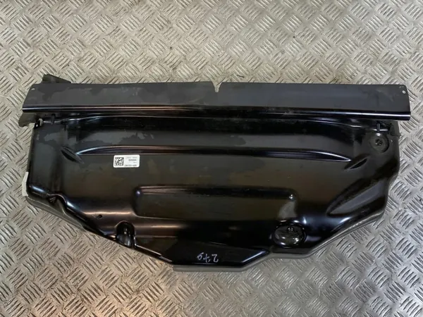 Pièce Compartiment Moteur Jeep OEM 68411337AD image 4