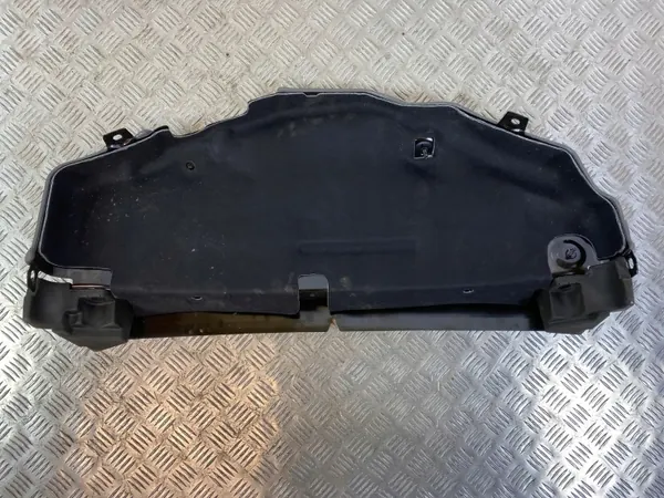 Pièce Compartiment Moteur Jeep OEM 68411337AD image 6