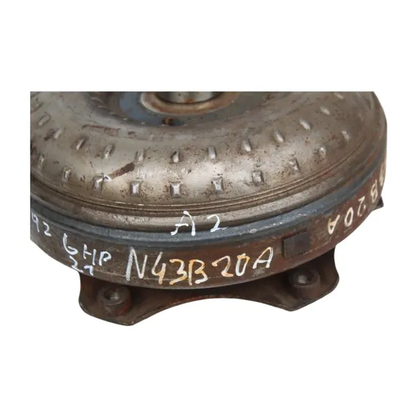 Convertisseur ZF 6HP21 pour BMW E92 N42B20 2.0L image 3