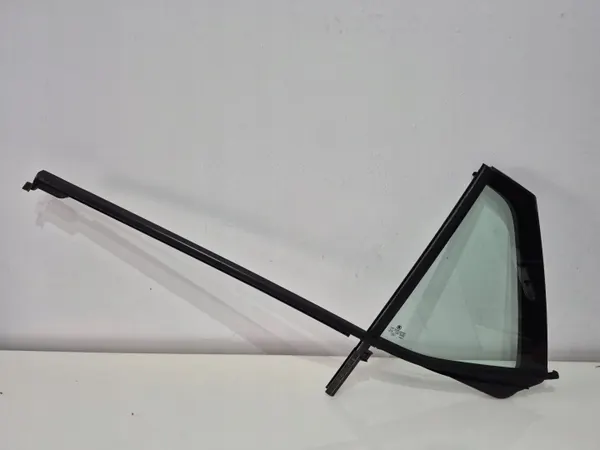 OEM 6V6845213 Raspador Puerta Trasera Izquierda Skoda Fabia III image 2